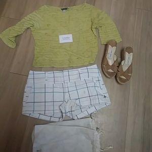 AUTHENTIC JIMMY CHOO WEDGES